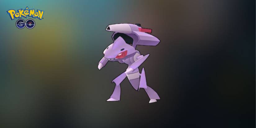 Genesect (Burn) Counters Pokemon GO