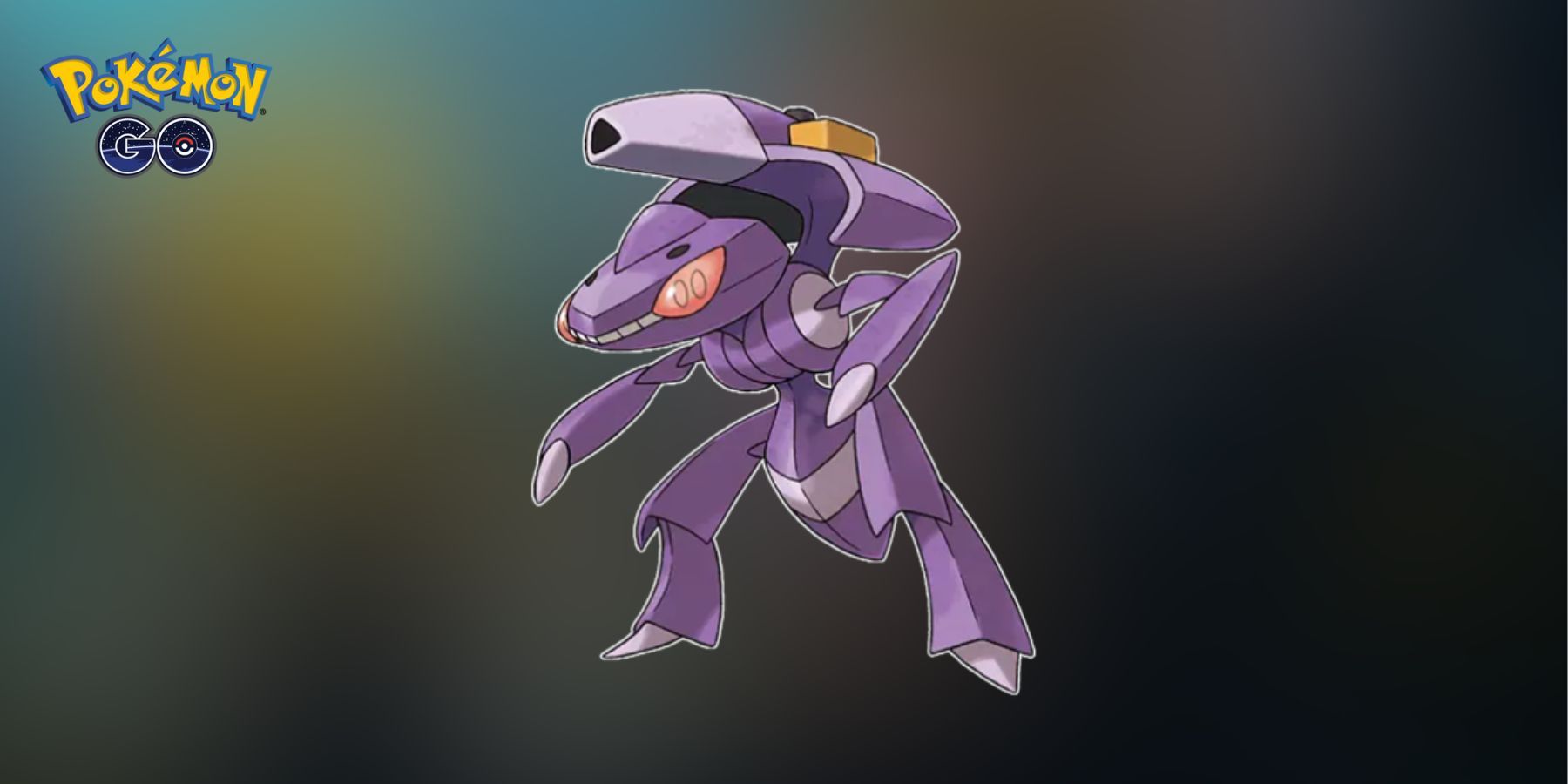 Genesect type, strengths, weaknesses, evolutions, moves, and stats