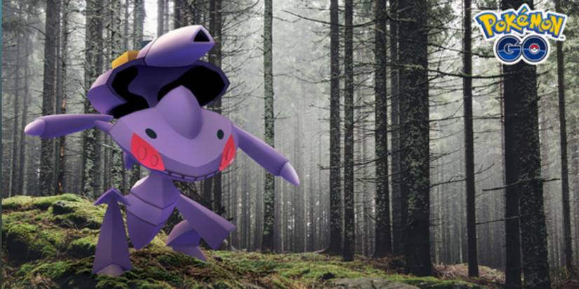 Genesect (Burn) Weaknesses Pokemon GO