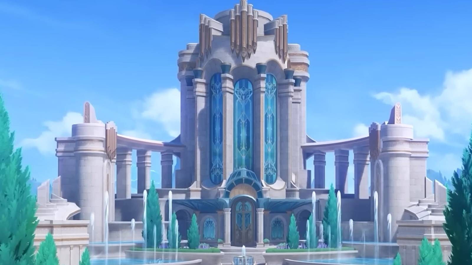 Genshin Impact Leak Reveals New World Boss