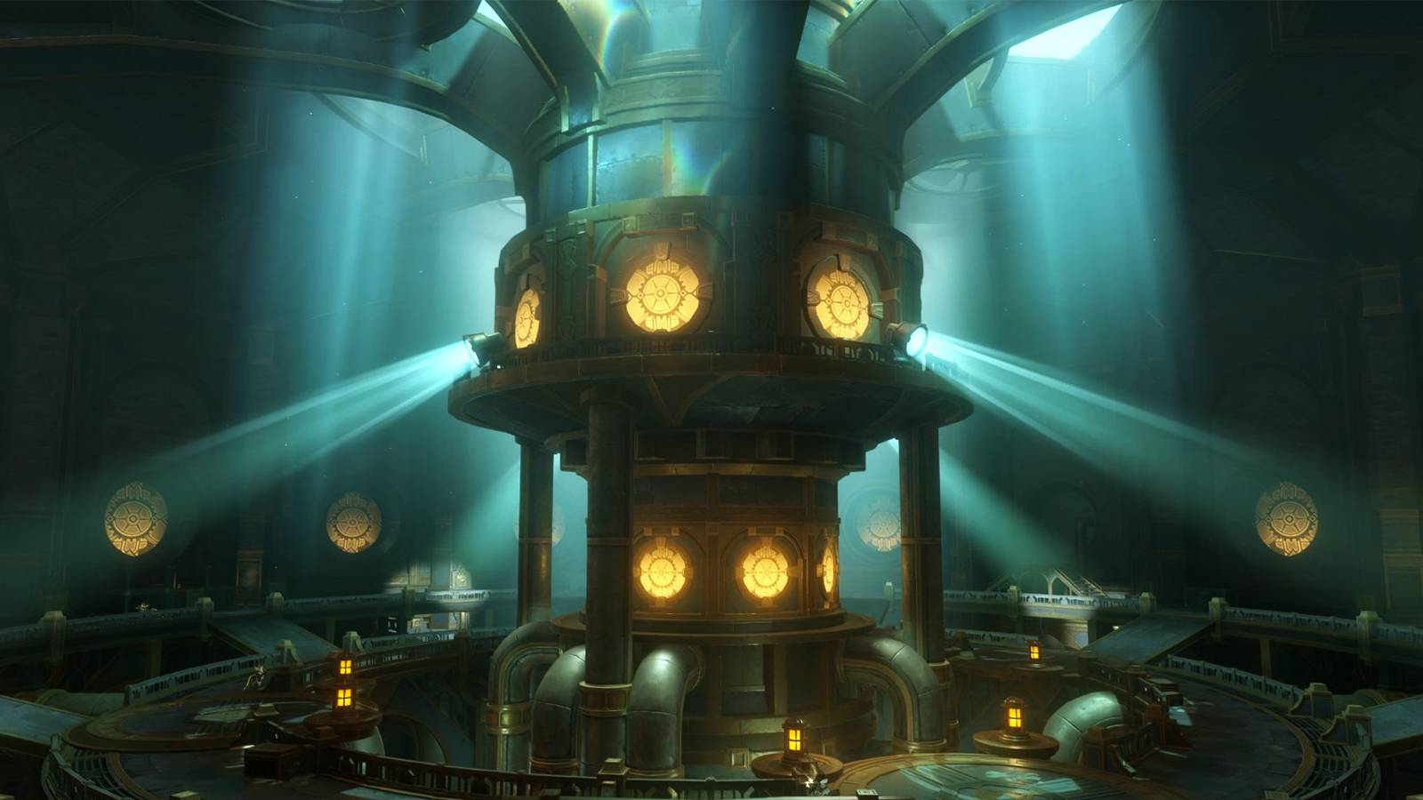 genshin impact all 12 scenes from life in meropide quests