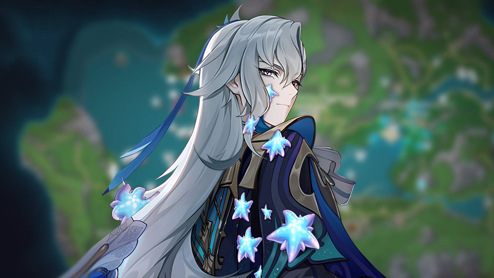 genshin impact all lumitoile locations in Fontaine