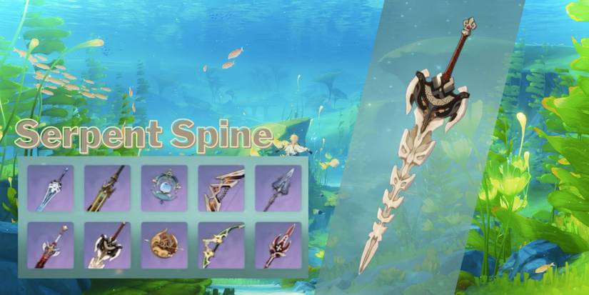 Genshin Impact Battle Pass Ballad of the Fjords (2)