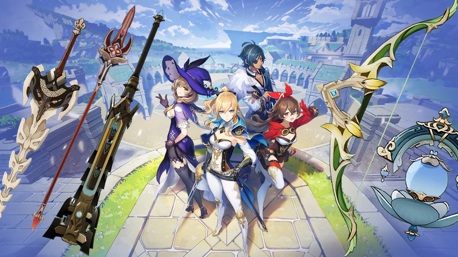 Genshin-Impact-Best-Battle-Pass-Weapon