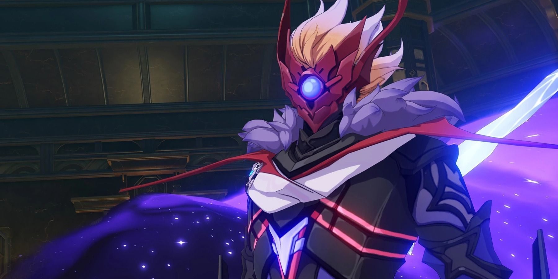 Genshin Impact 4.1 Leak Reveals New Enemies –