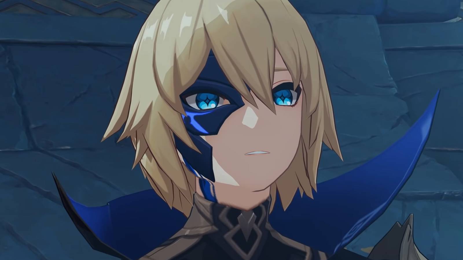 Genshin Impact Dainsleif