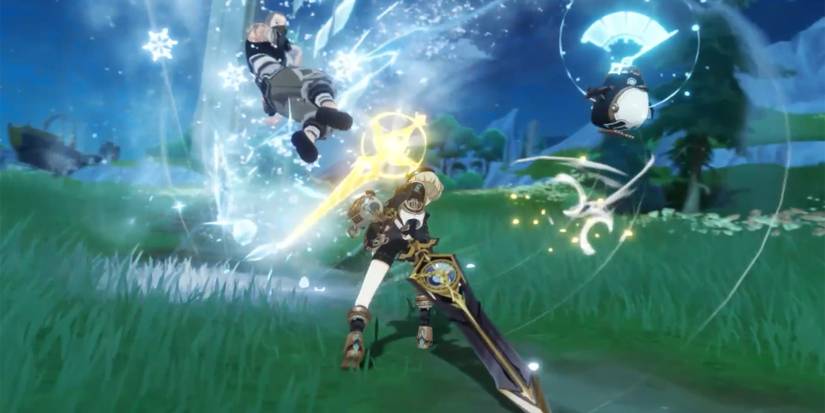 genshin impact freminet mistake 6