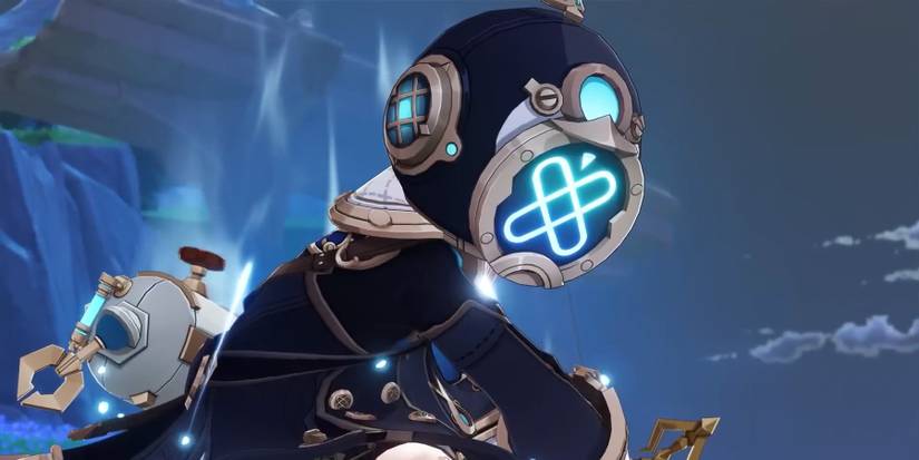 genshin impact is freminet constellation worth it