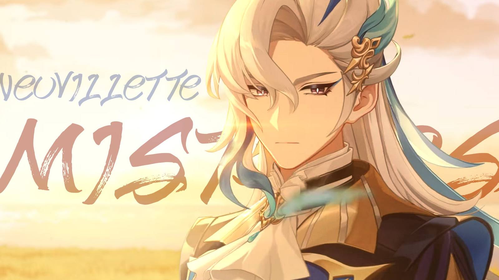 genshin impact mistakes players make when using neuvillette