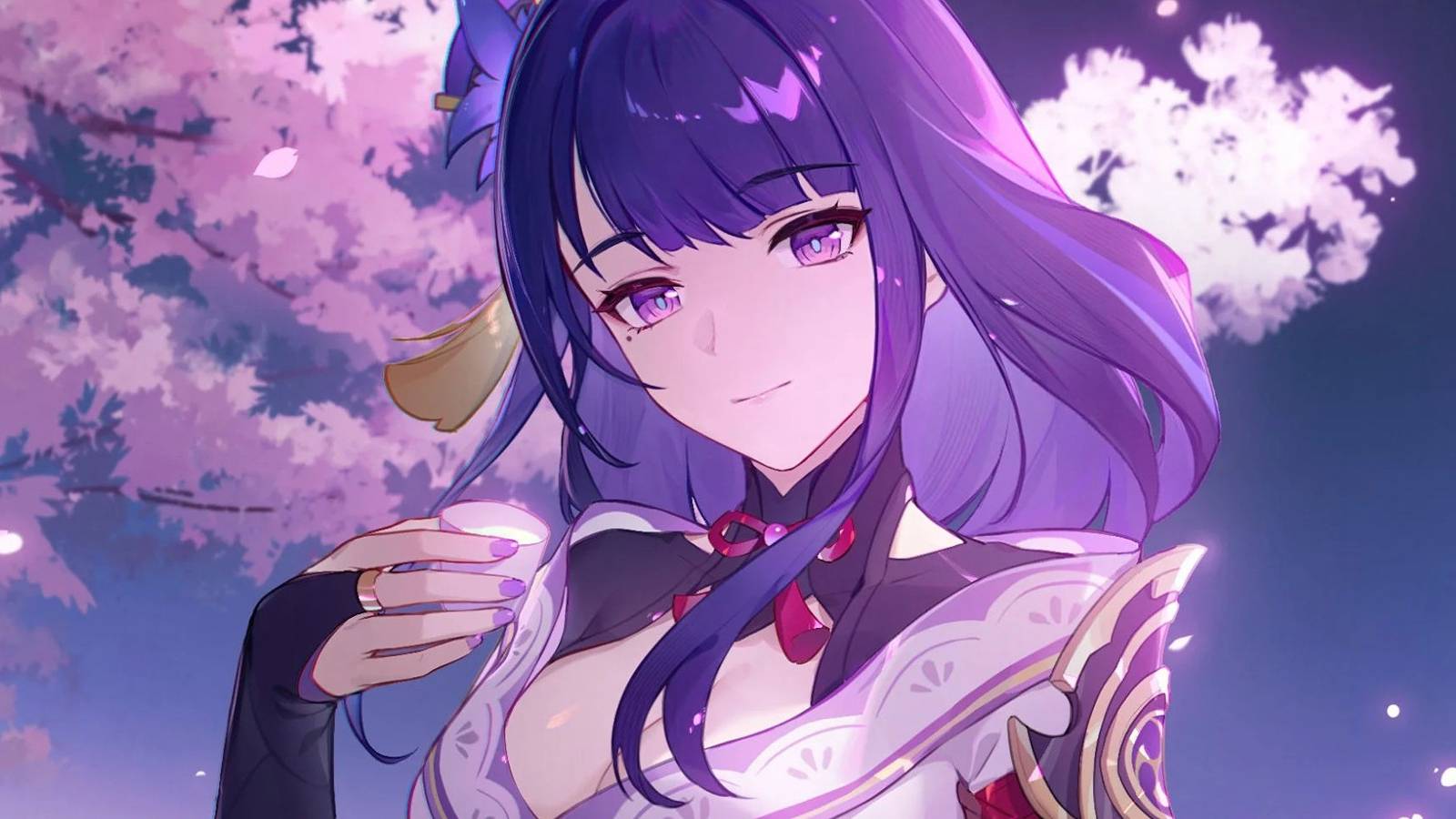 Genshin Impact Leak Reveals Re-run Banners for Three Characters