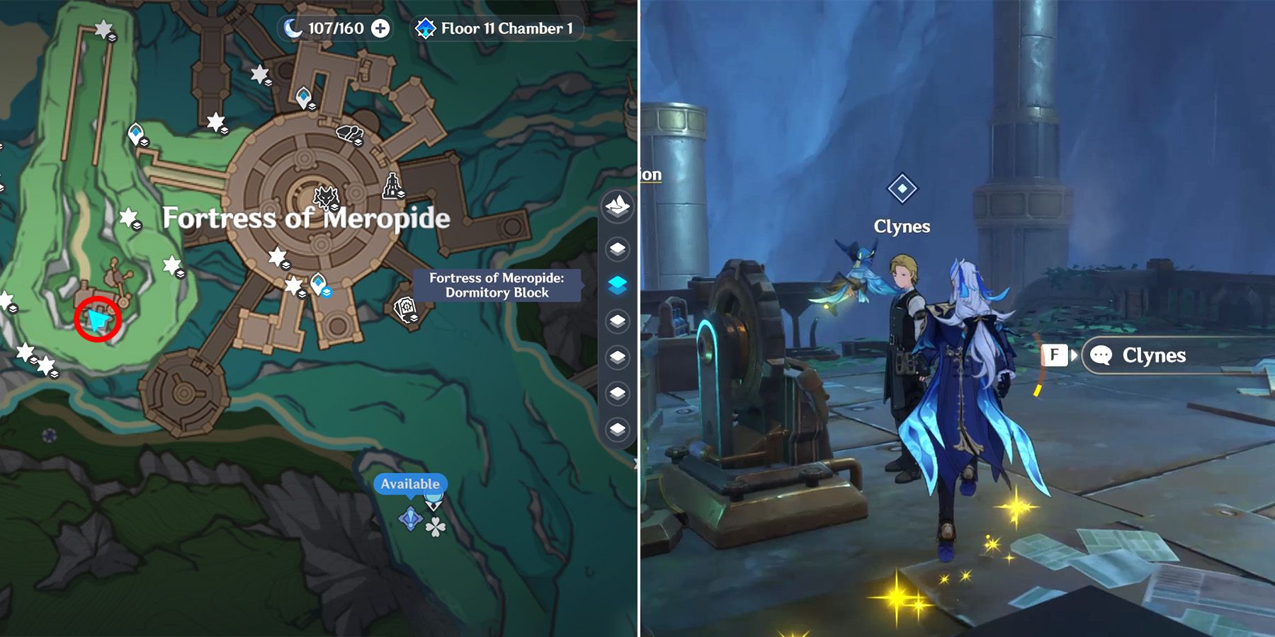 Unveiling Genshin Impact's Hidden Gateway: Discover the Rift of Erosion!