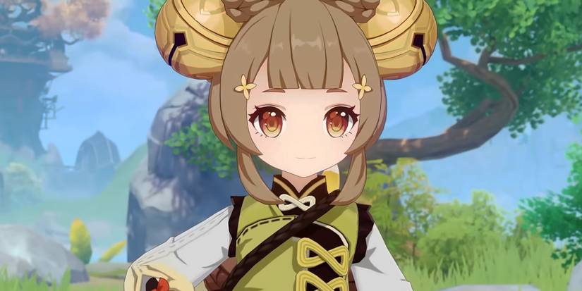 Genshin Impact Reveals New 4.1 Genius Invokation Cards