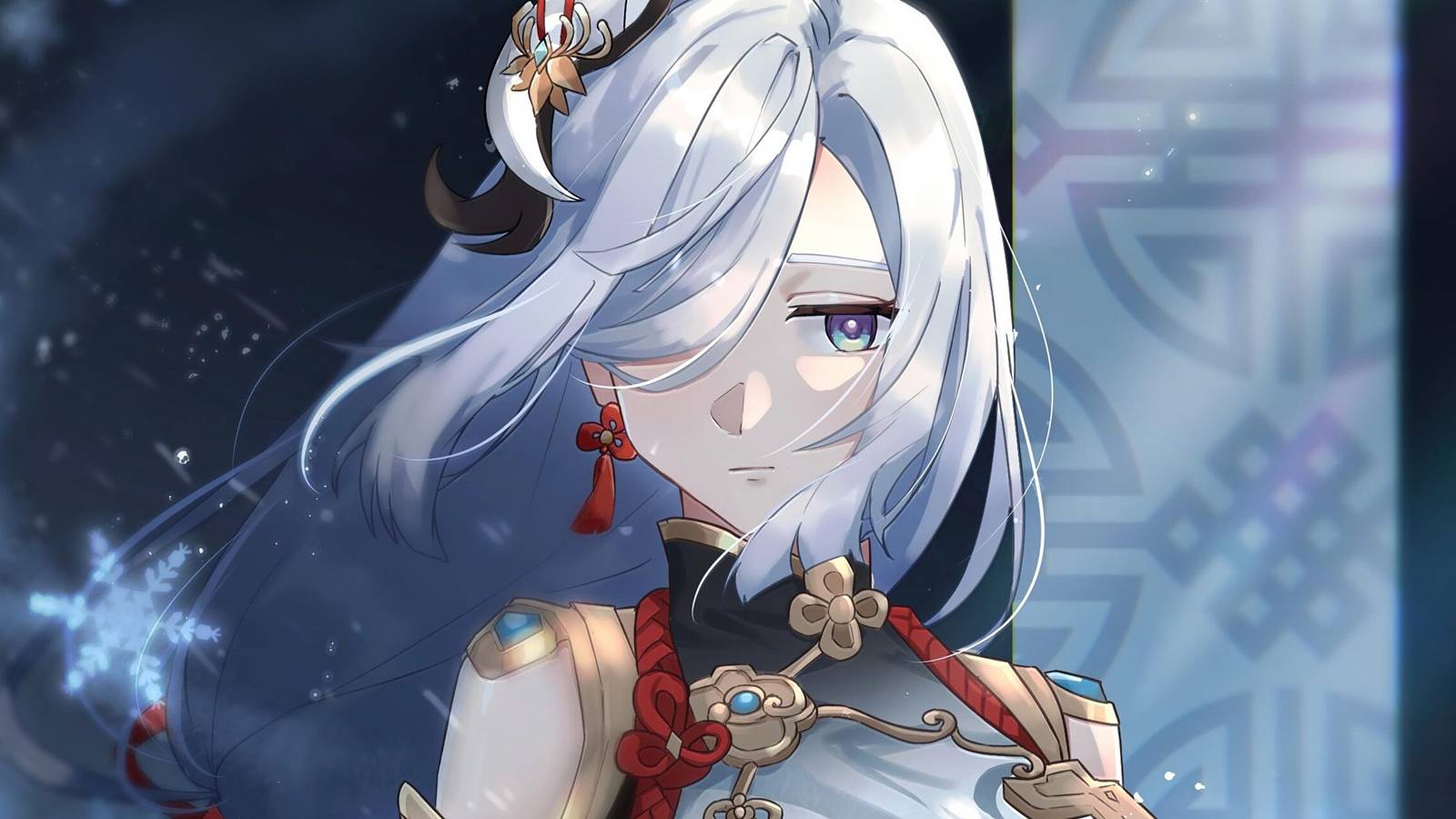 Genshin Impact Reveals New Characters for Version 4.4