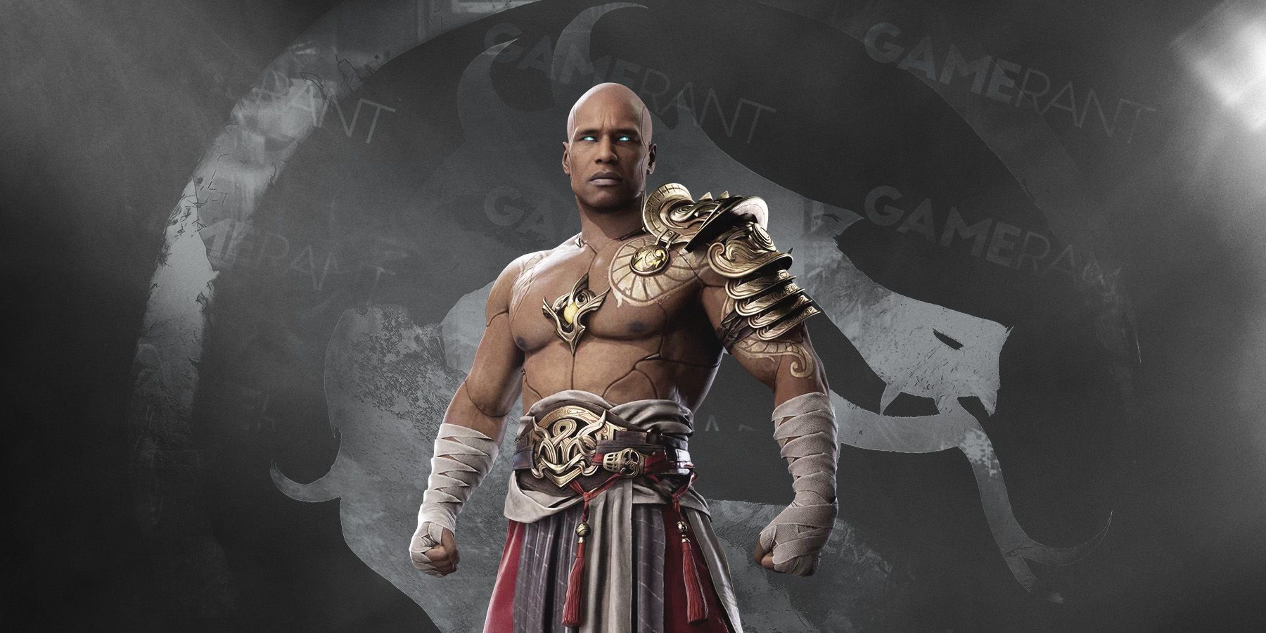 Baraka, Warner Bros characters Wiki