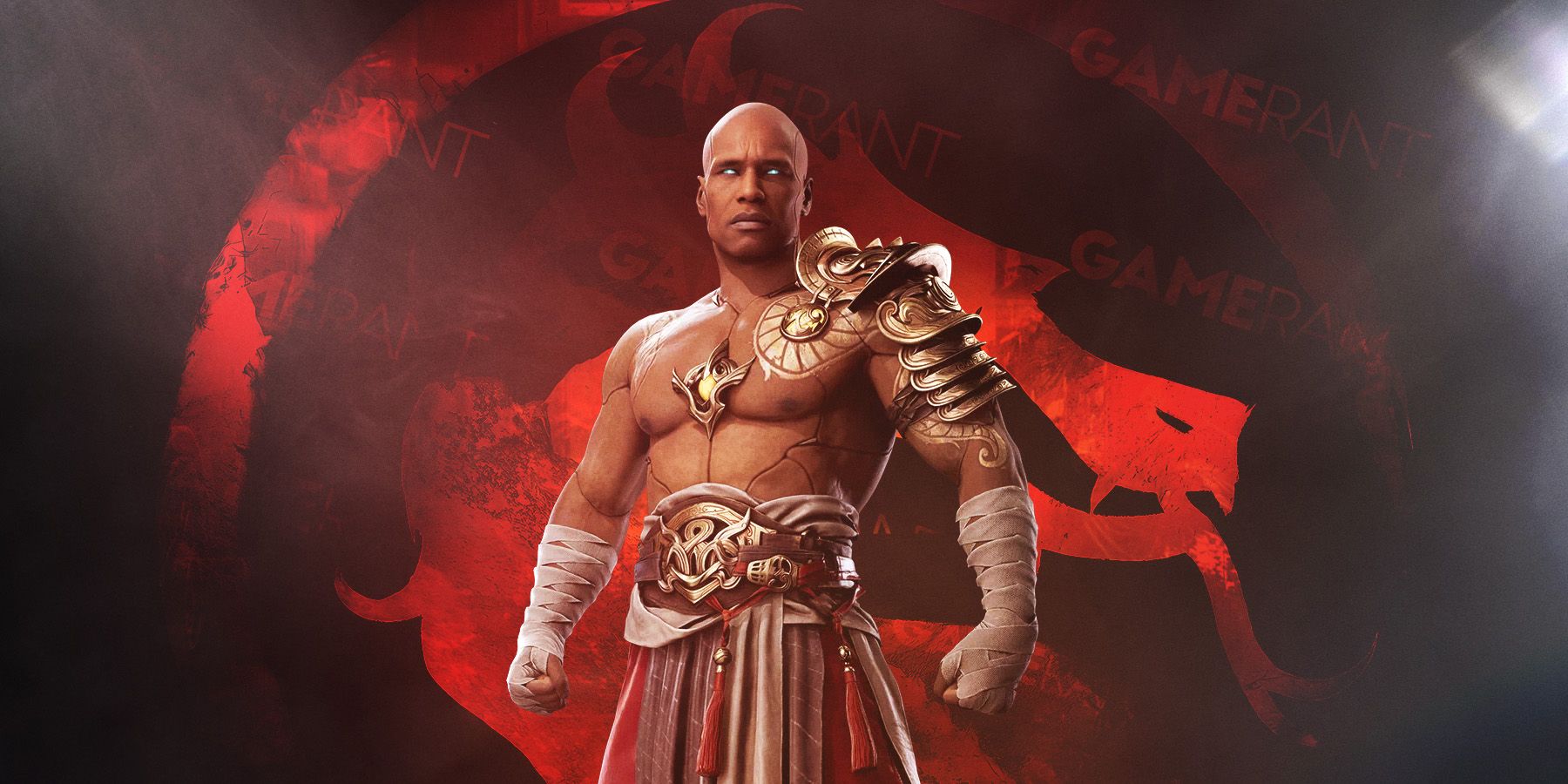 Baraka: Mortal Kombat 1 Baraka guide: Basic combos, advanced combos, best  Kameo partner, and more