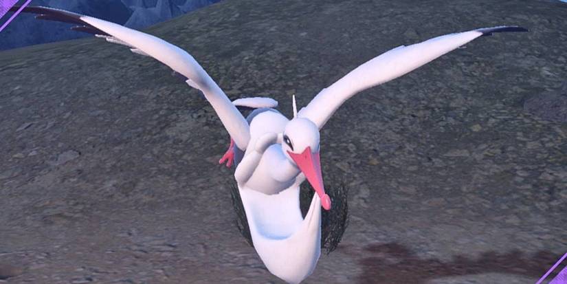 Get Bombirdier in Pokemon GO