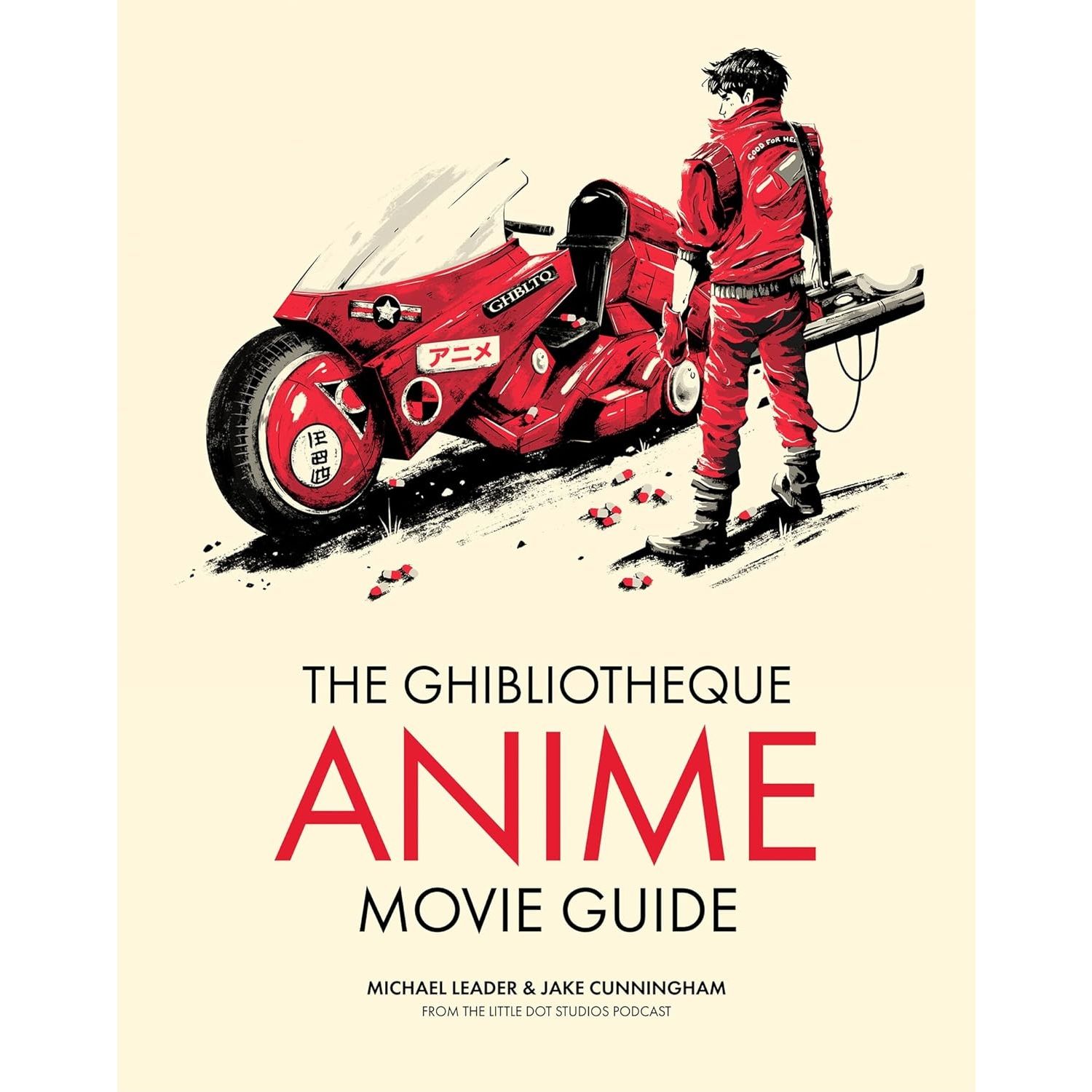 The Ultimate Guide to Must-Read Books for Studio Ghibli Fans