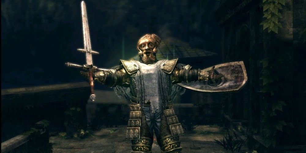 Dark Souls: Top 10 Tips to Get Into the Franchise