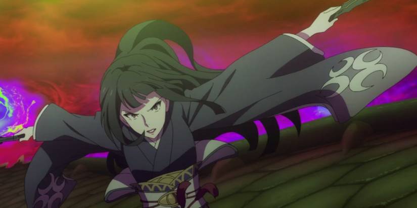 glass the rising of the shield hero