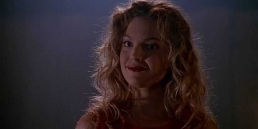 Glory in Buffy the Vampire Slayer