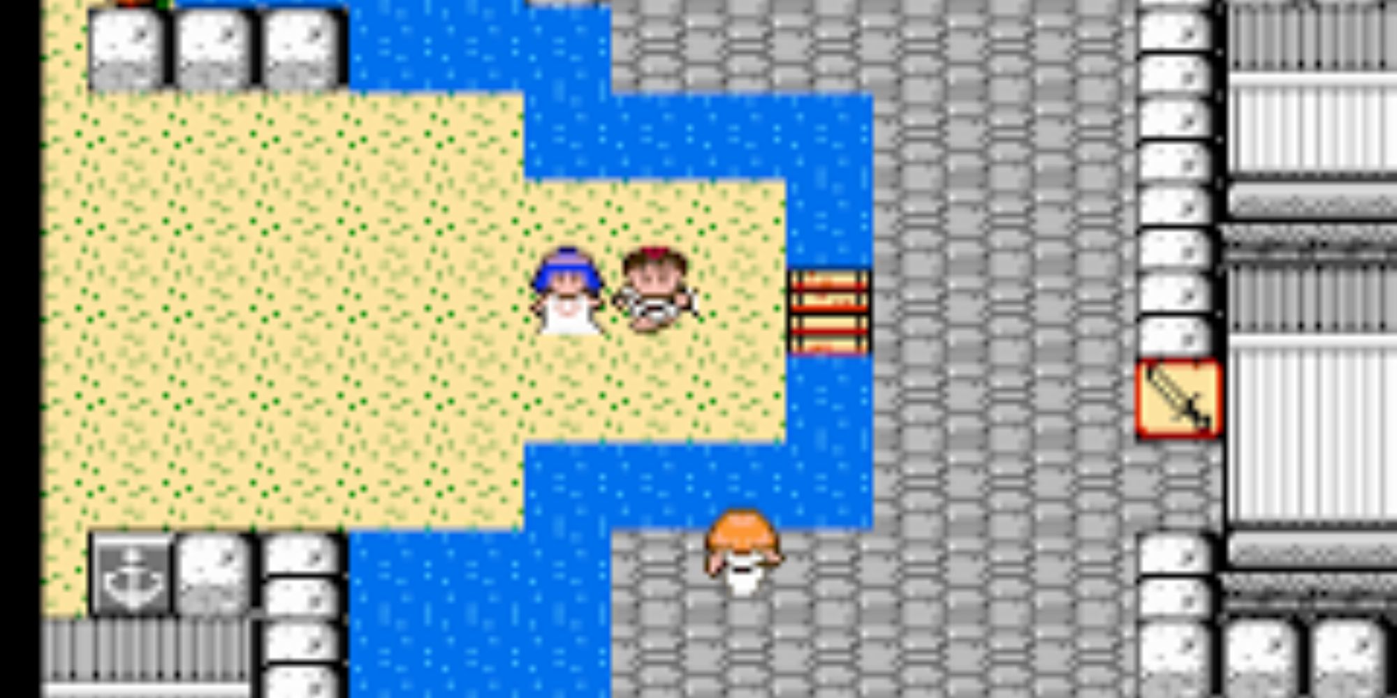 Unveiling the Ultimate Ranking: The Definitive List of Top 10 NES RPGs!