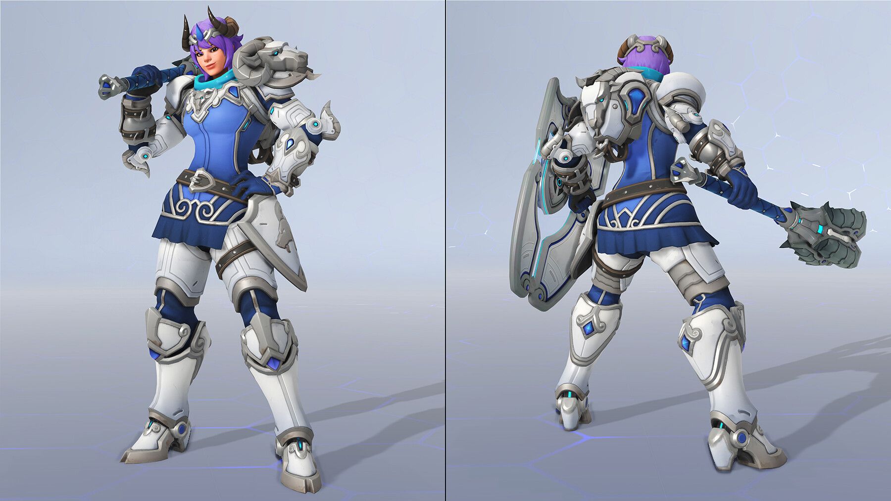 Every Overwatch Skin That is No Longer Available