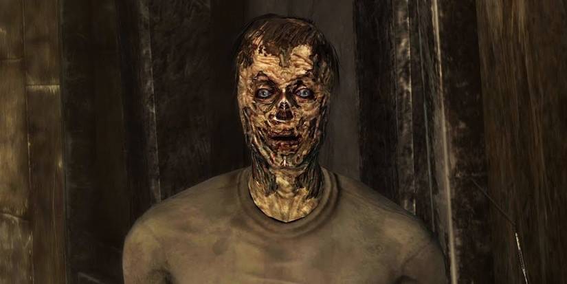 Fallout Goo Best Ghouls In Fallout
