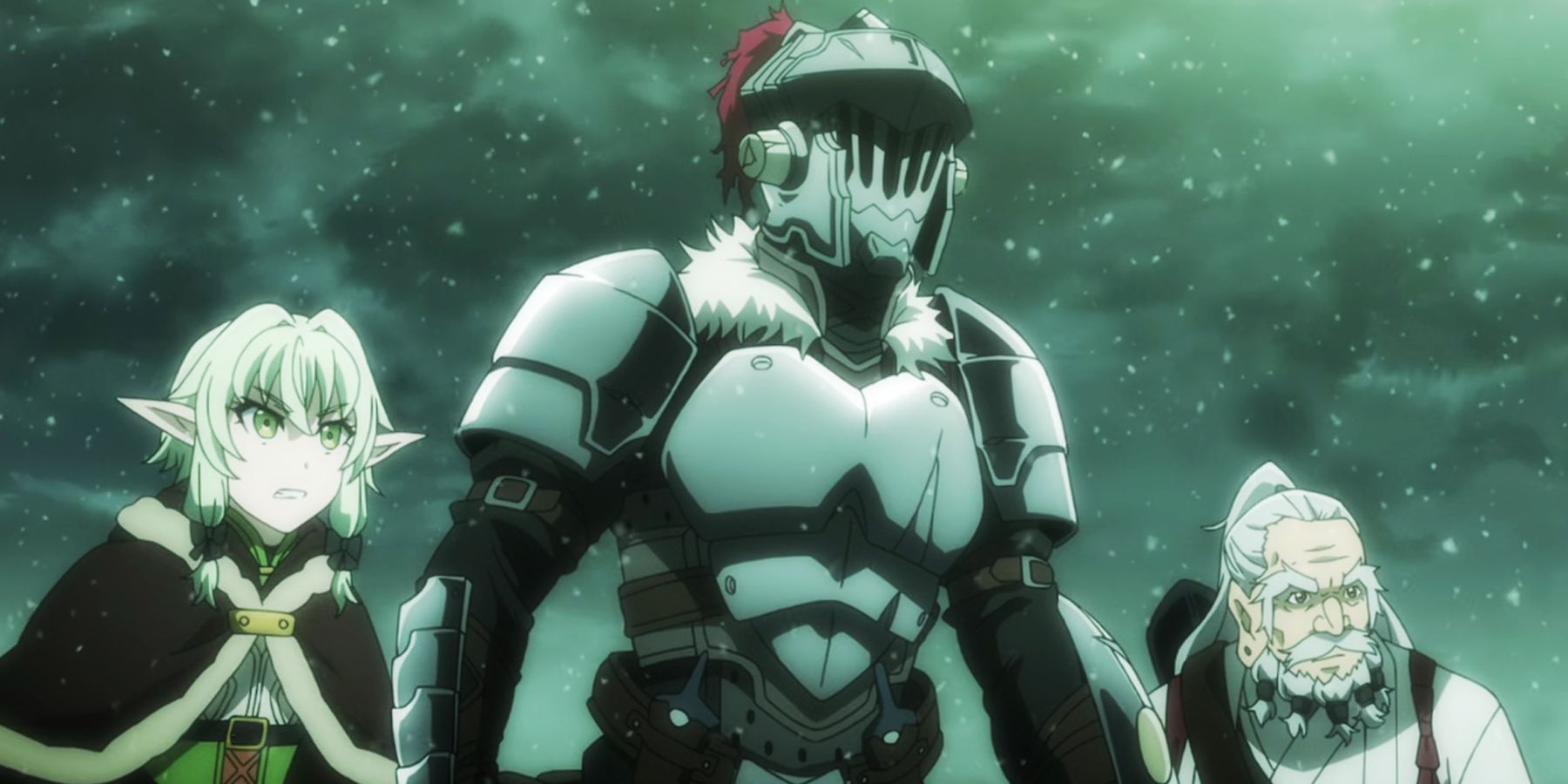Goblin Slayer: What to Expect From Season 2 (According to the Manga)