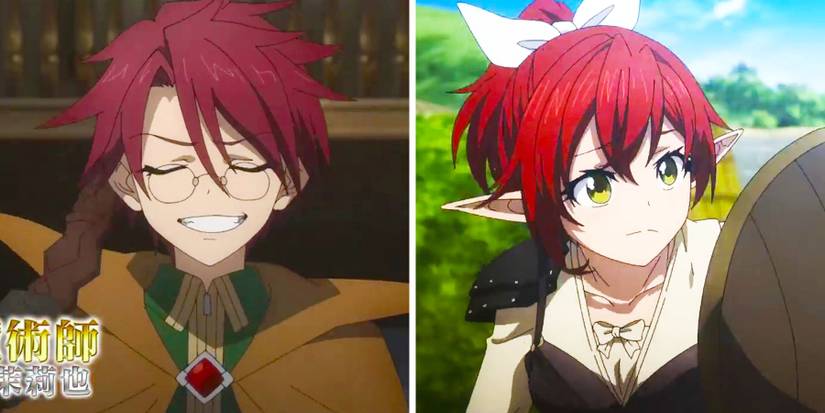 Goblin Slayer Season 2 New Characters