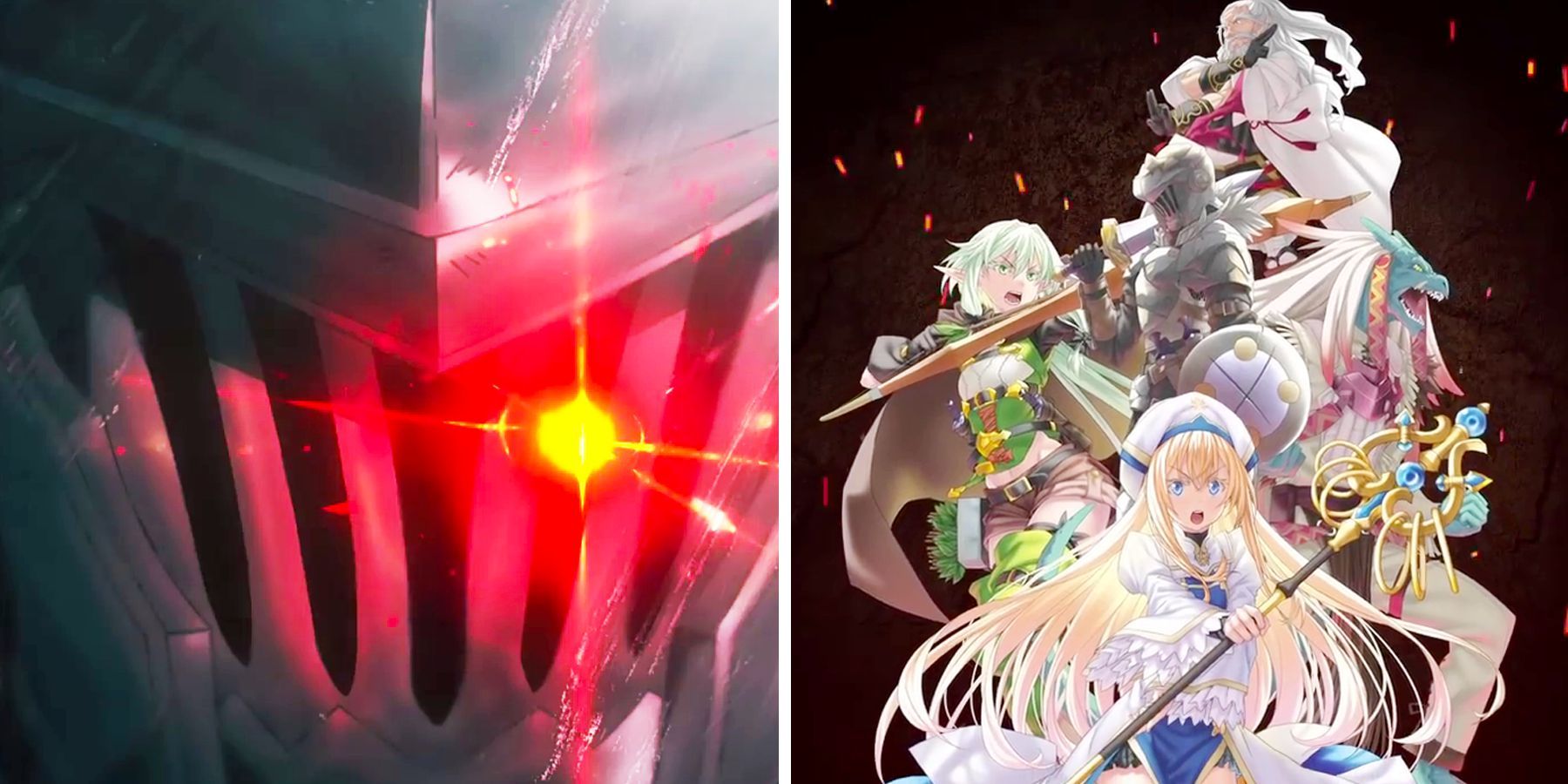 Everything we know about Goblin Slayer Season 2 so far