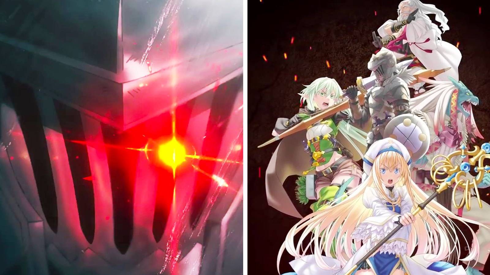 Goblin Slayer Season 2