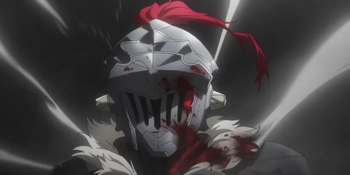 Goblin Slayer