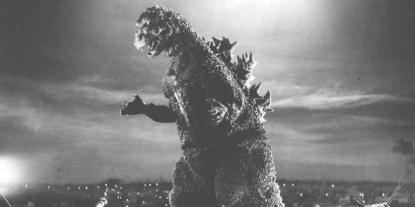 Godzilla 1954