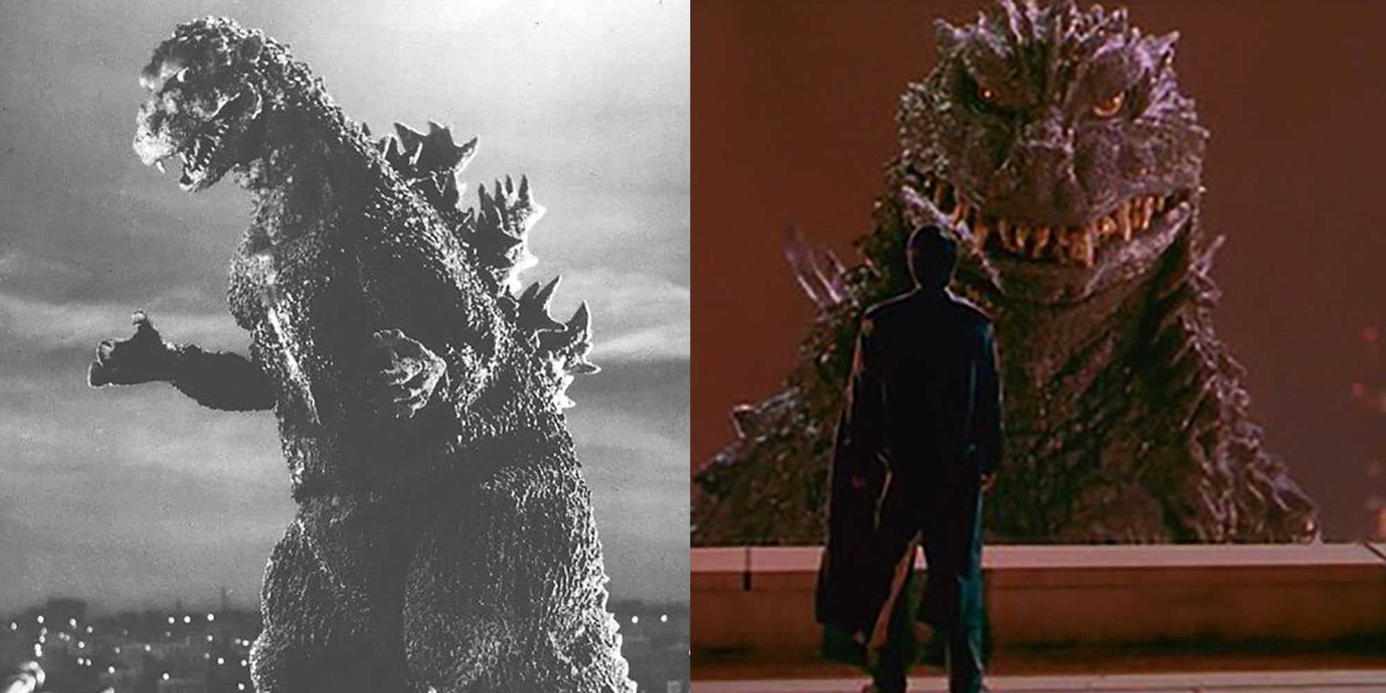 Godzilla Best Beginner Japanese Movies