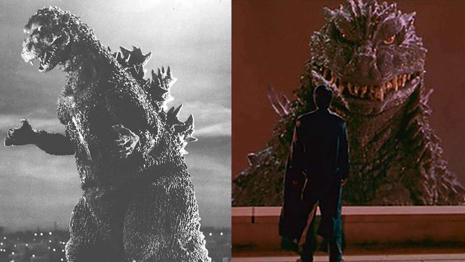 Godzilla Best Beginner Japanese Movies