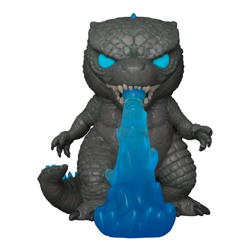 Godzilla vs Kong heatwave Funko Pop!