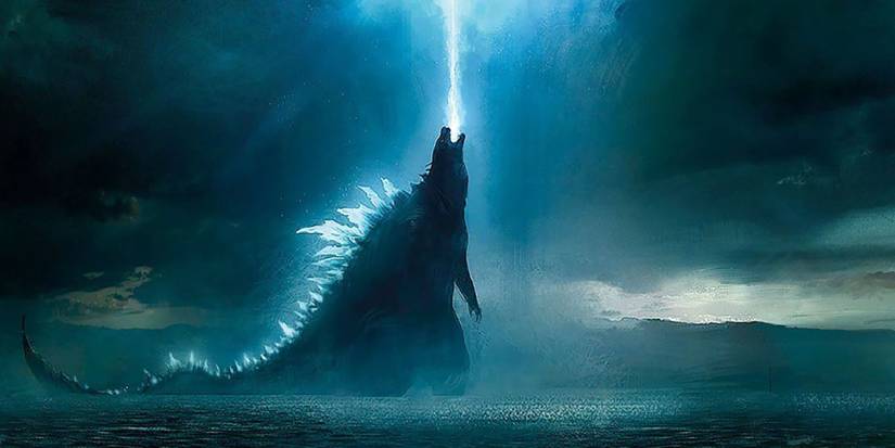 Godzilla King Of The Monsters