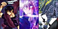 Jujutsu Kaisen Strongest Enemies Faced By Gojo
