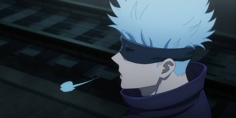 Jujutsu Kaisen Episode 32