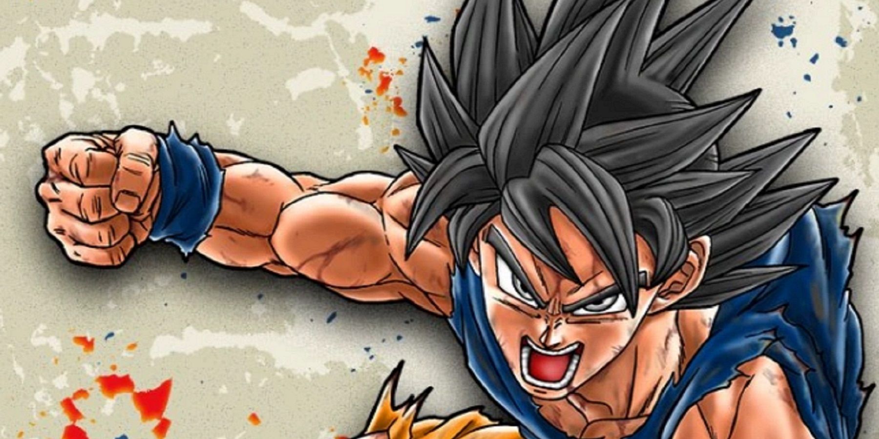 Dragon Ball: Goku's True Ultra Instinct, Explained