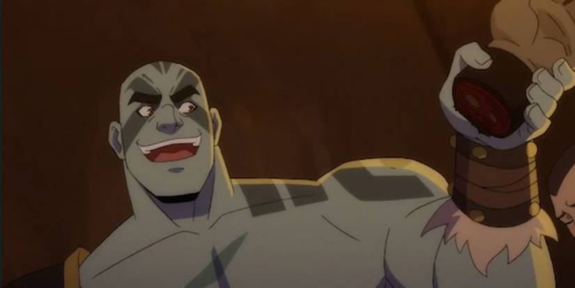 goliath critical role grog