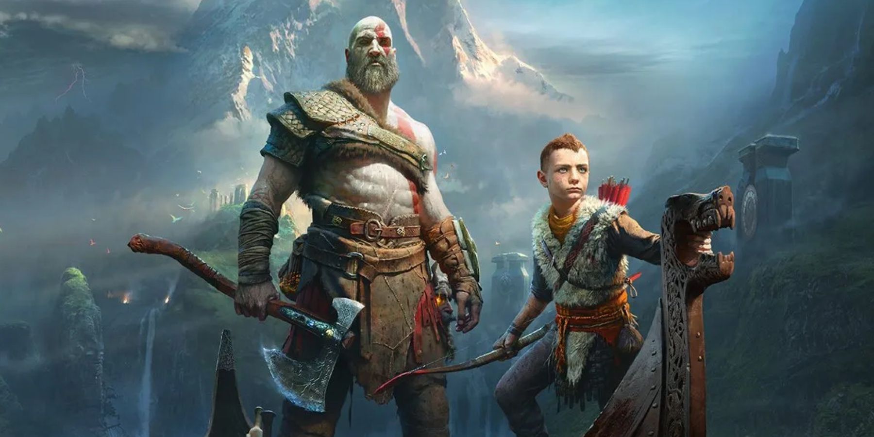 The Next God of War May End an Exciting Trend From The Norse Series