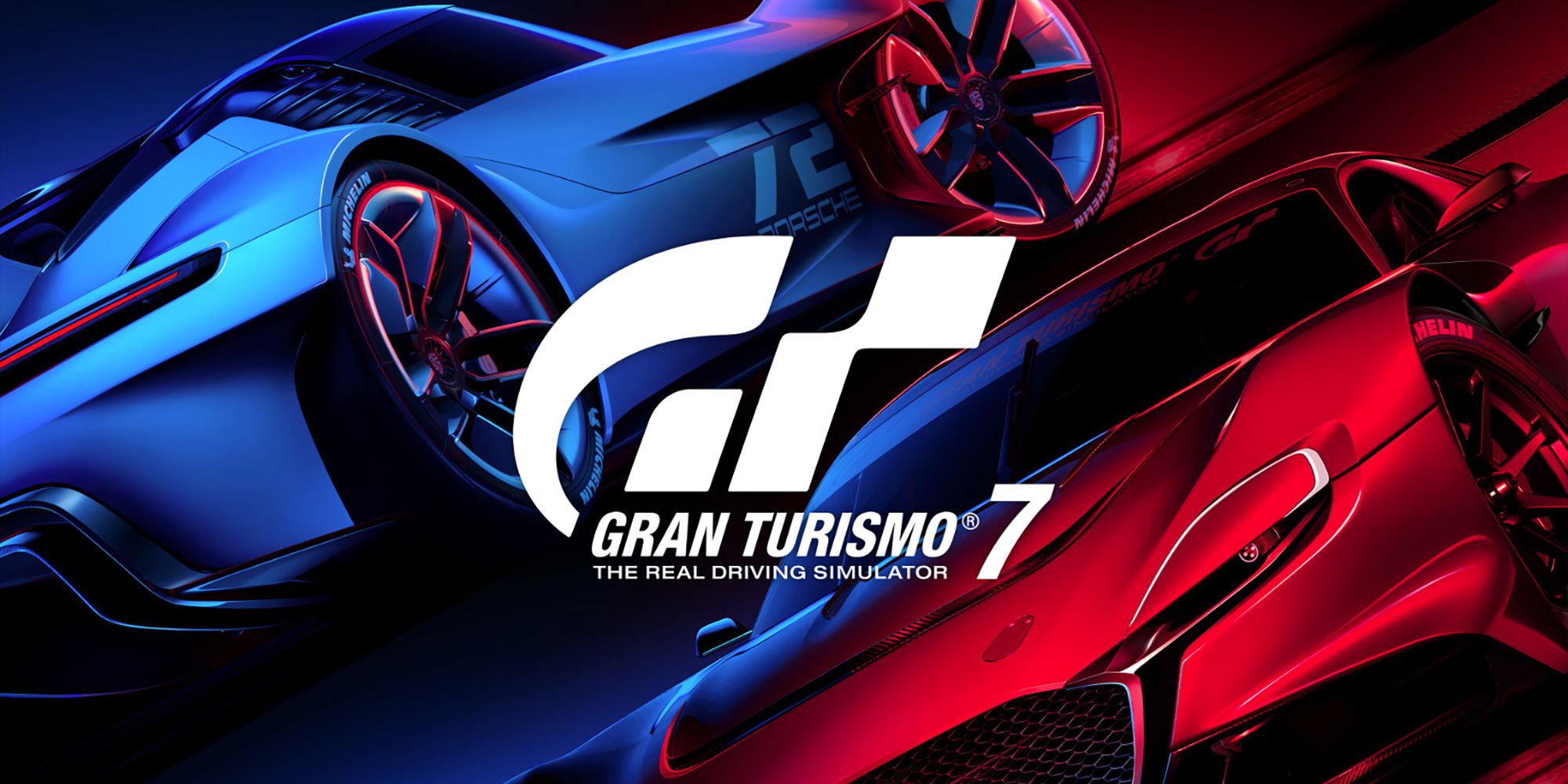 Gran Turismo PlayStation Poster