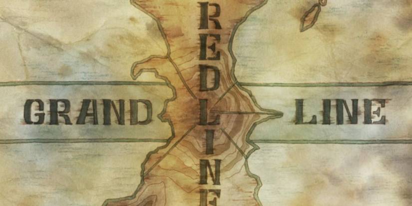 grand line one piece