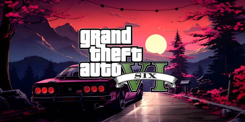 grand theft auto 6 car