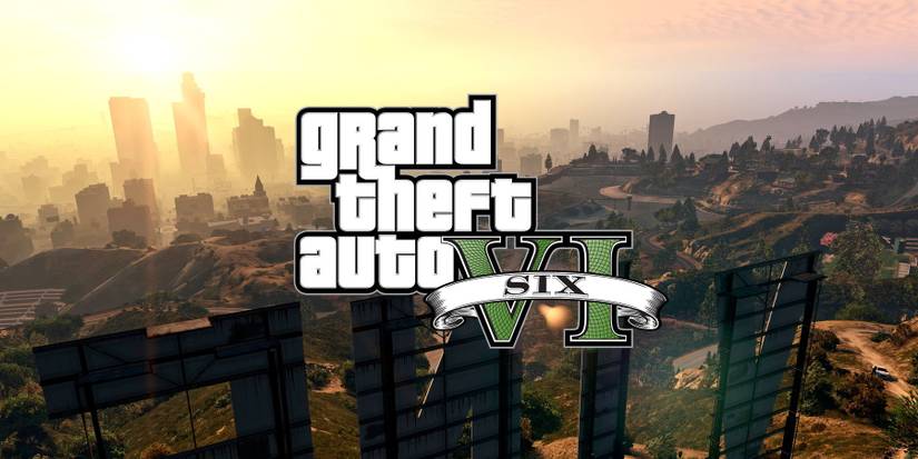 grand theft auto 6 logo vinewood sign
