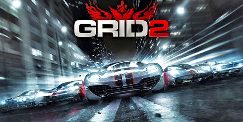 Grid 2