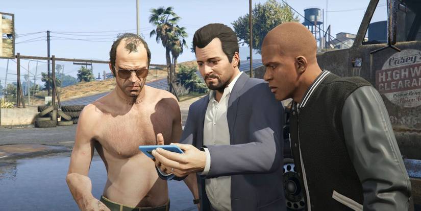 gta 5 black cellphone mystery explained-1