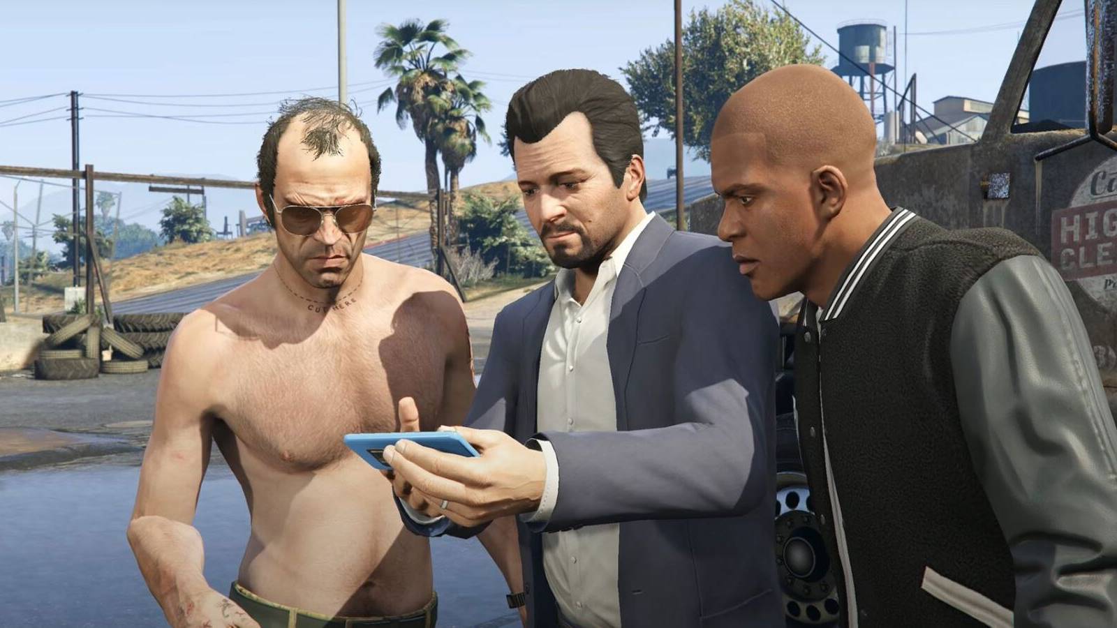 gta 5 black cellphone mystery explained-1