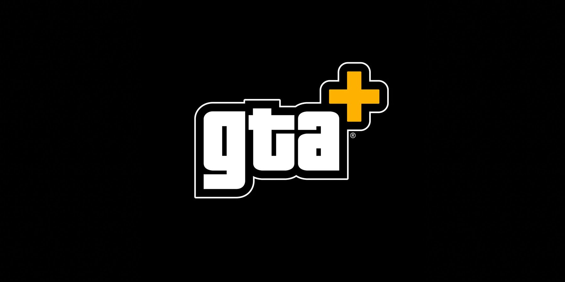 GTA+ logo